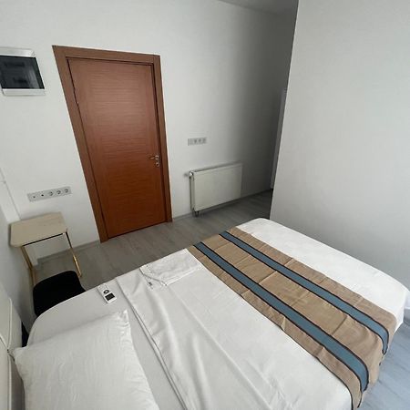 Tuerkmen Hotel Istambul Extérieur photo