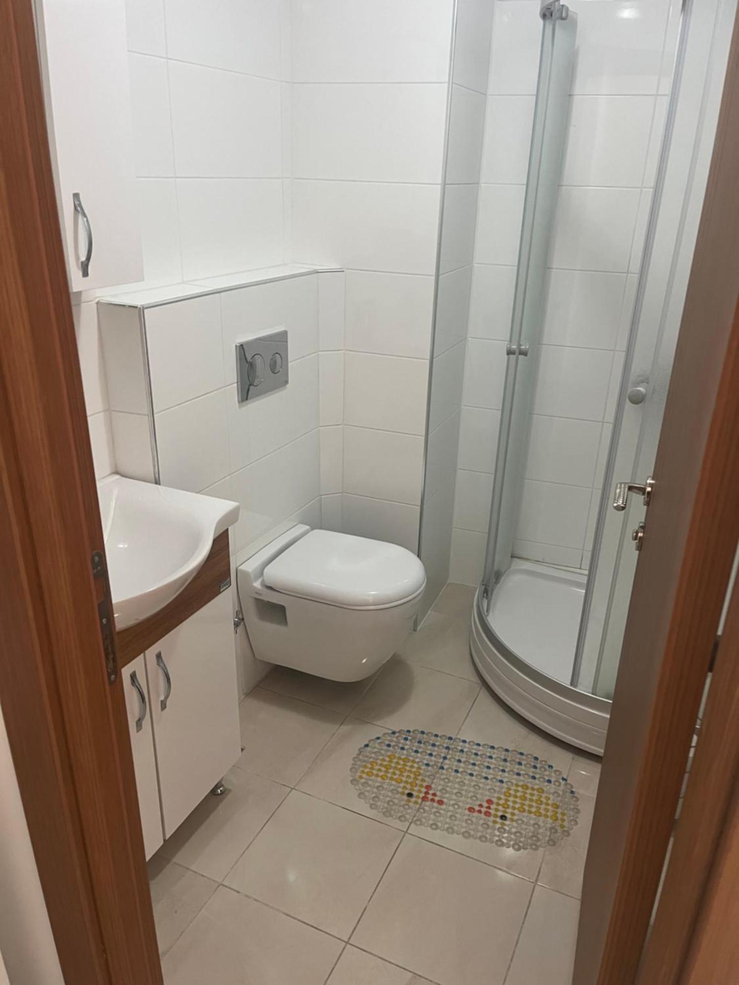 Tuerkmen Hotel Istambul Extérieur photo