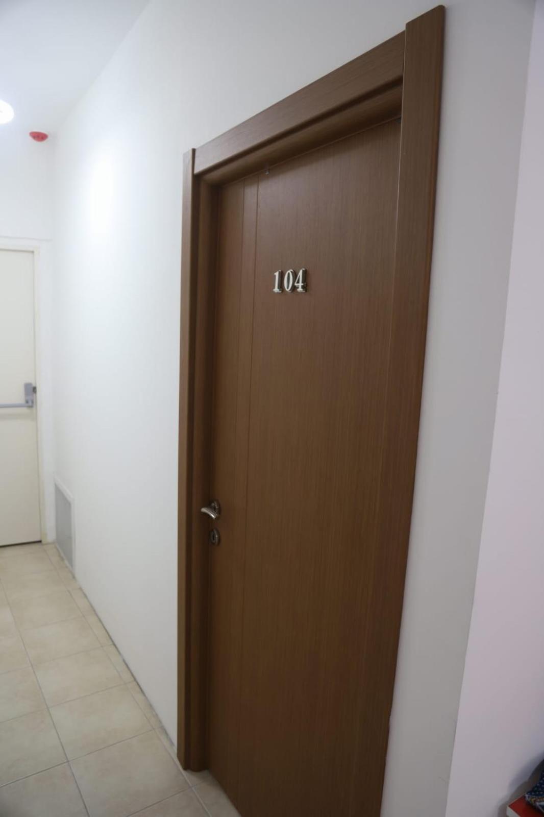 Tuerkmen Hotel Istambul Extérieur photo