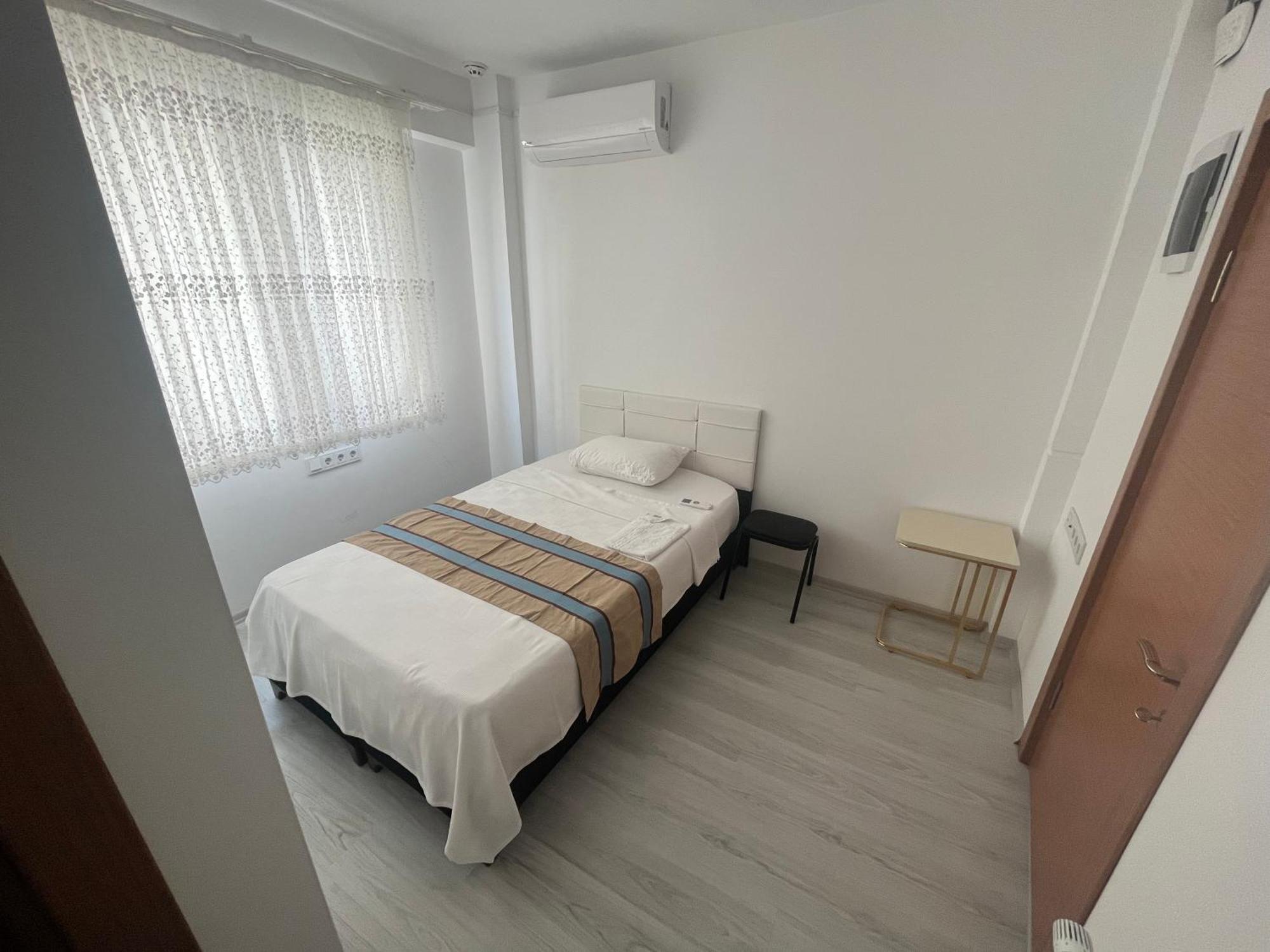 Tuerkmen Hotel Istambul Extérieur photo