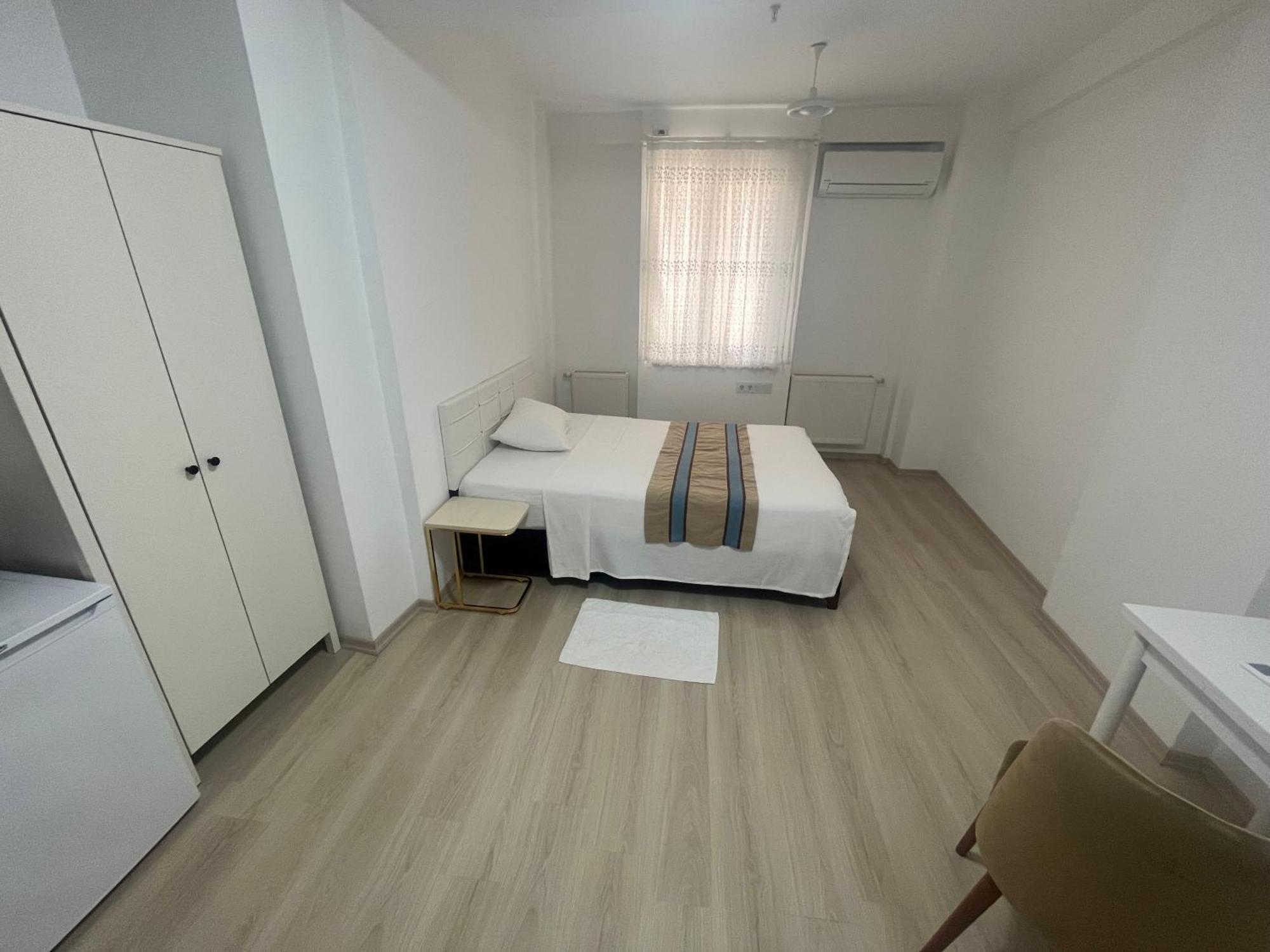 Tuerkmen Hotel Istambul Extérieur photo