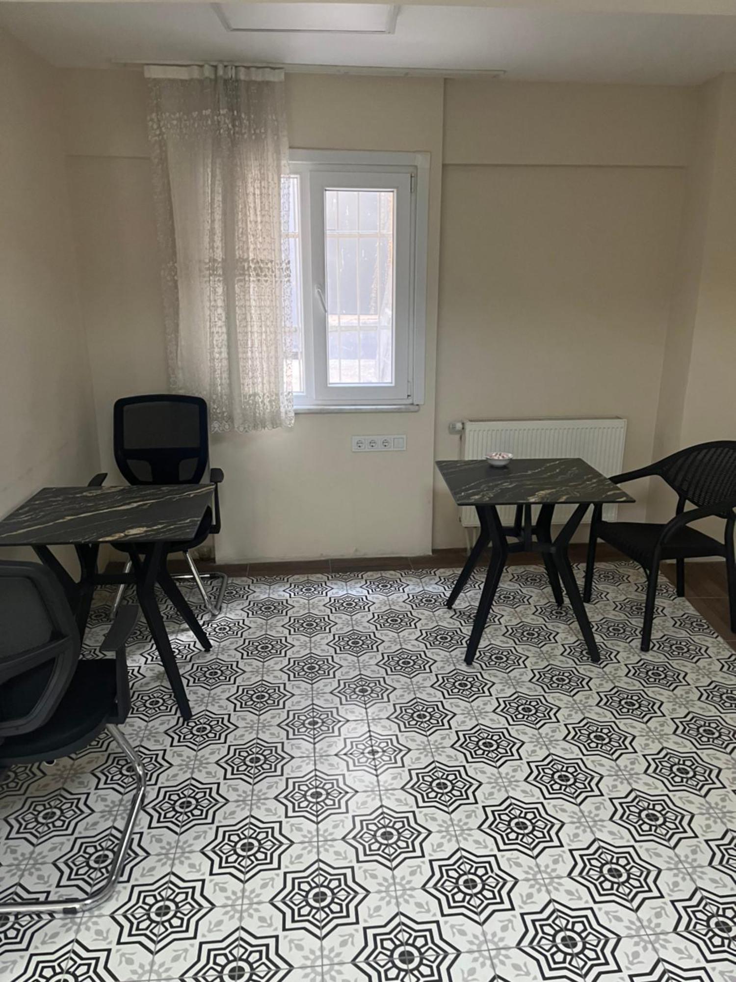 Tuerkmen Hotel Istambul Extérieur photo